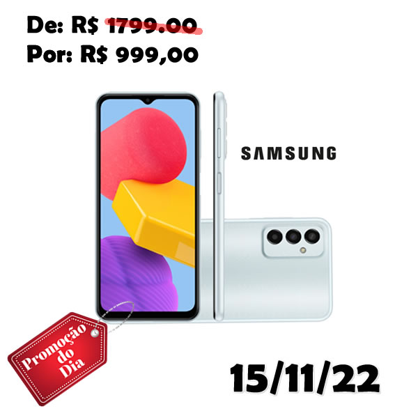 Promoção Samsung